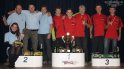 130 Týmy - TRIANGEL Team, RC Club Čistá, BOBIK TEam RCČ